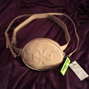 Sam Edelman Daisy EE Shoulder/Belt Bag